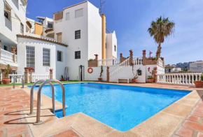 Apartamento Alcazar Almunecar
